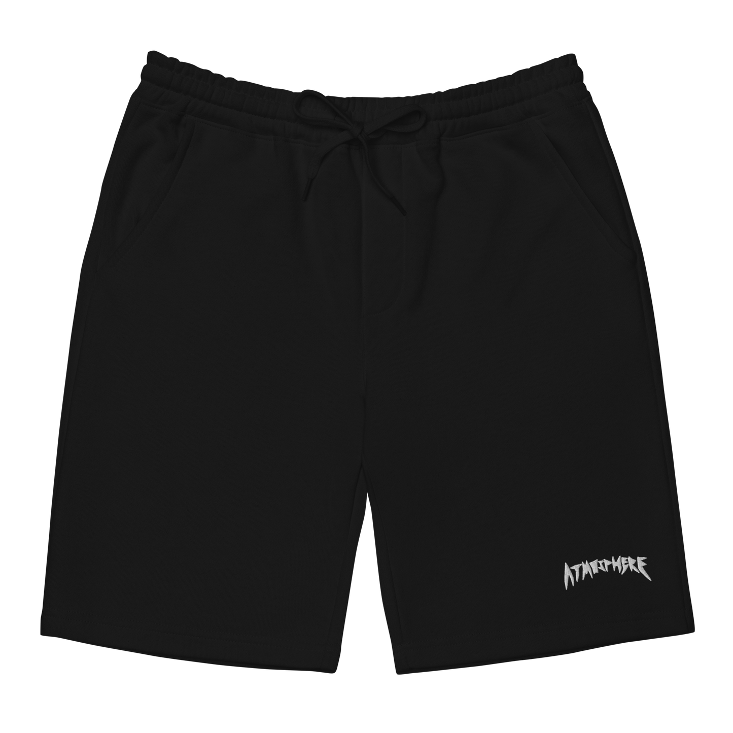 Ryan Purvis "Logo" Shorts