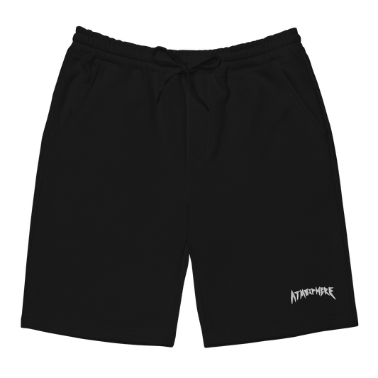 Ryan Purvis "Logo" Shorts