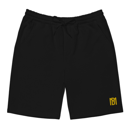 Markeston Douglas "Logo" Shorts
