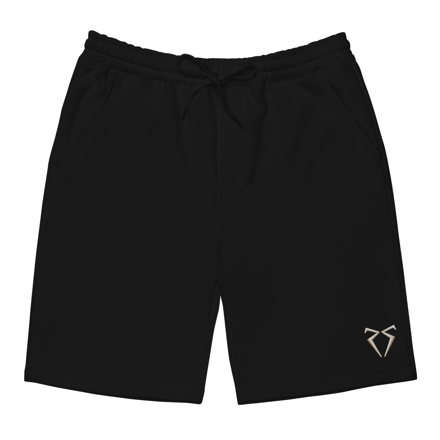 Rashid Shaheed  "Logo" Shorts