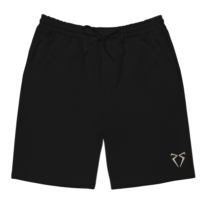 Rashid Shaheed  "Logo" Shorts