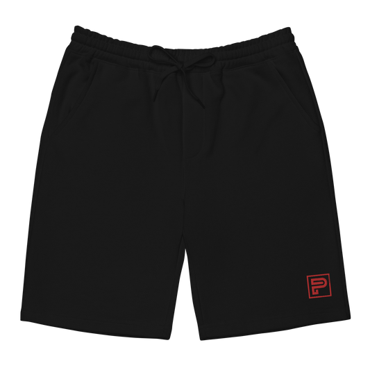 The Players Company "Logo" Shorts