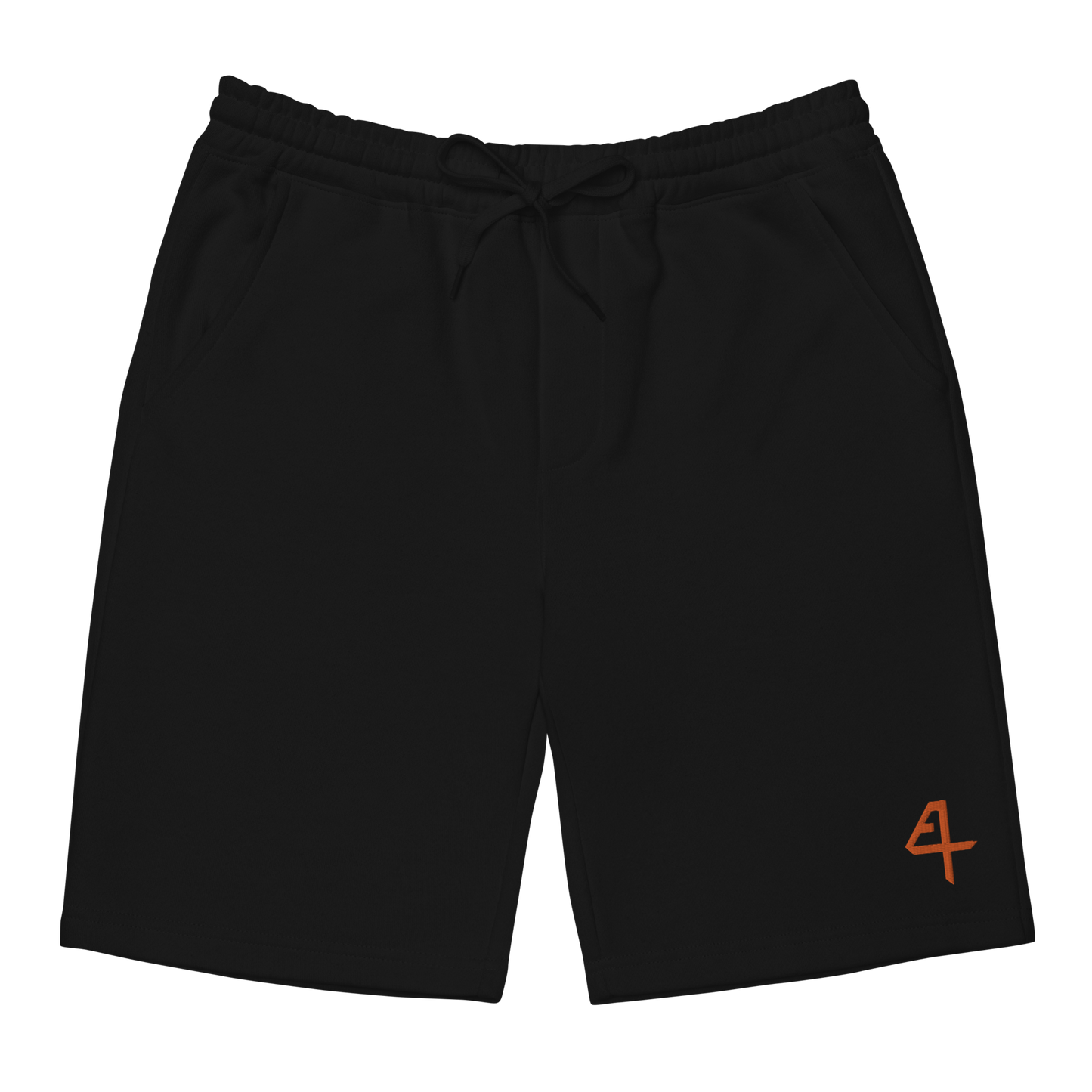 Eddie Lampkin "Logo" Shorts