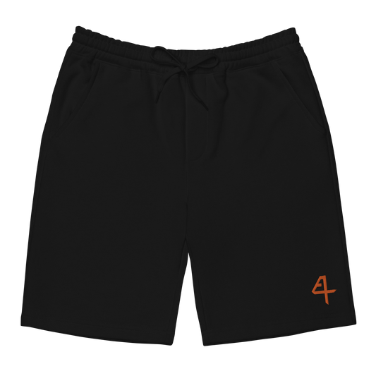 Eddie Lampkin "Logo" Shorts