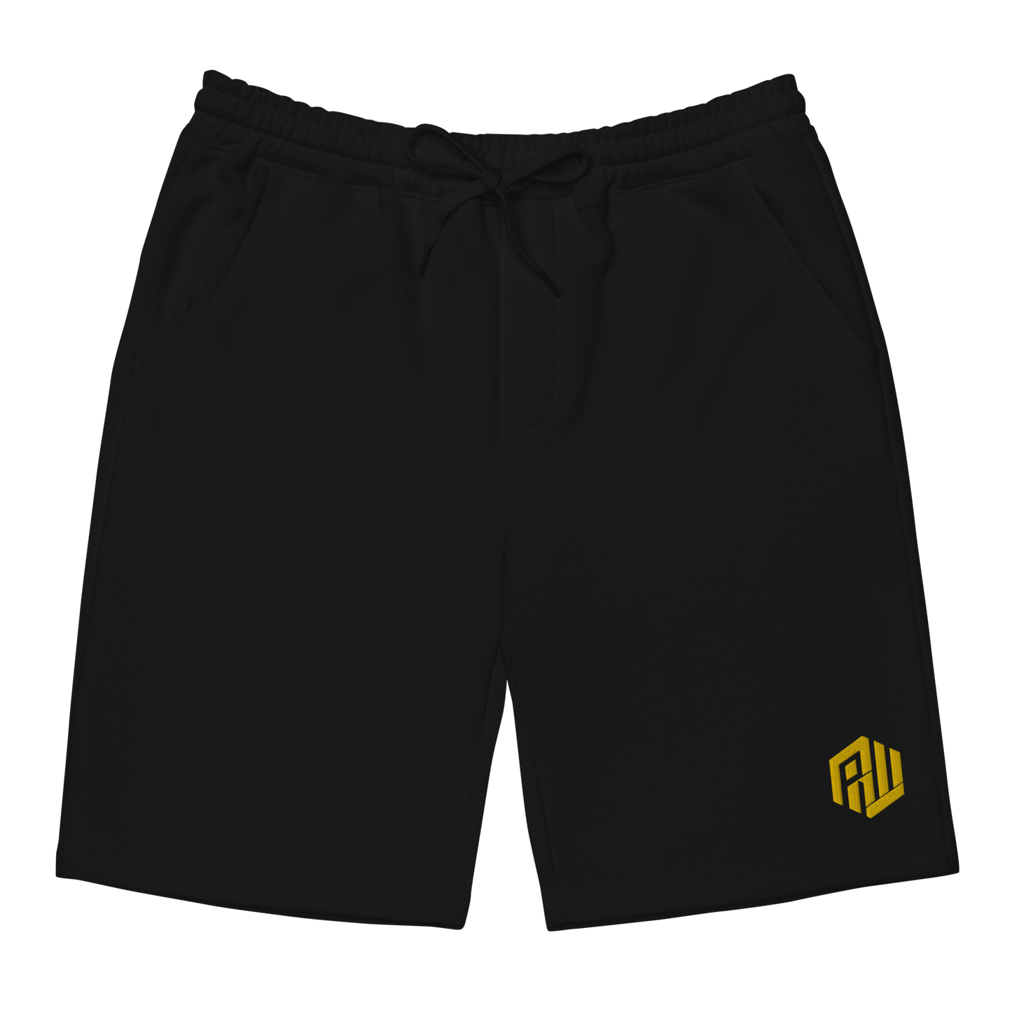 Robert Wright III "Logo" Shorts