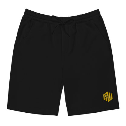 Robert Wright III "Logo" Shorts