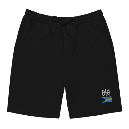 Deandre Ayton "DA x BBF " Shorts