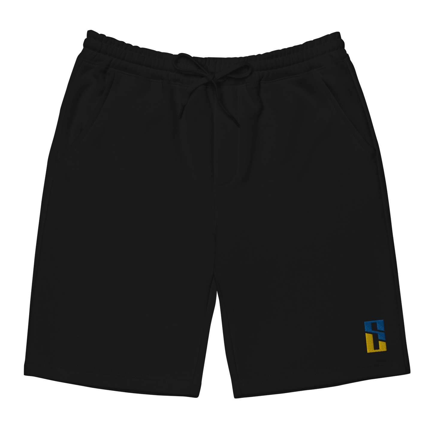 Sam Lewis "Logo" Shorts