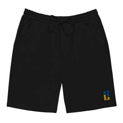 Sam Lewis "Logo" Shorts