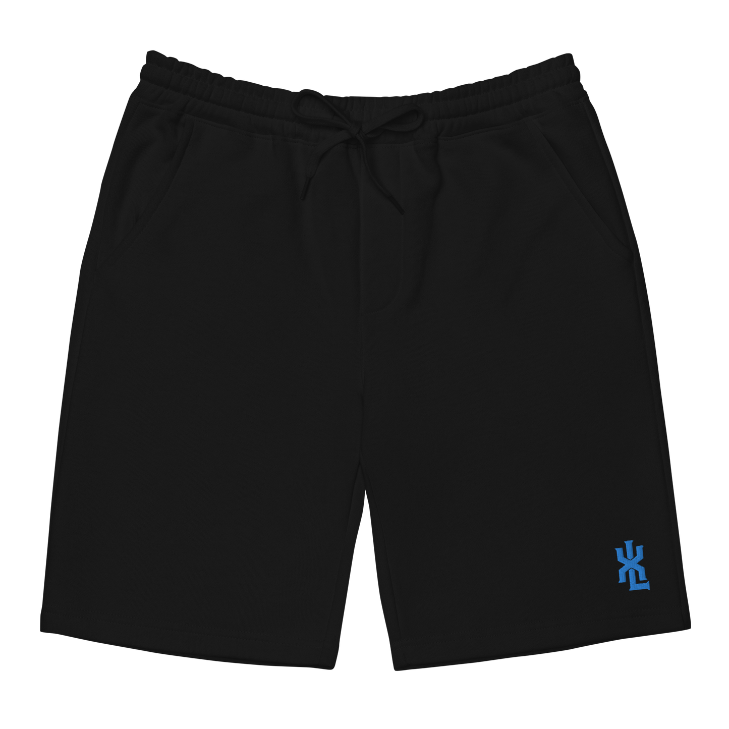 Xavier Legette "Logo" Shorts
