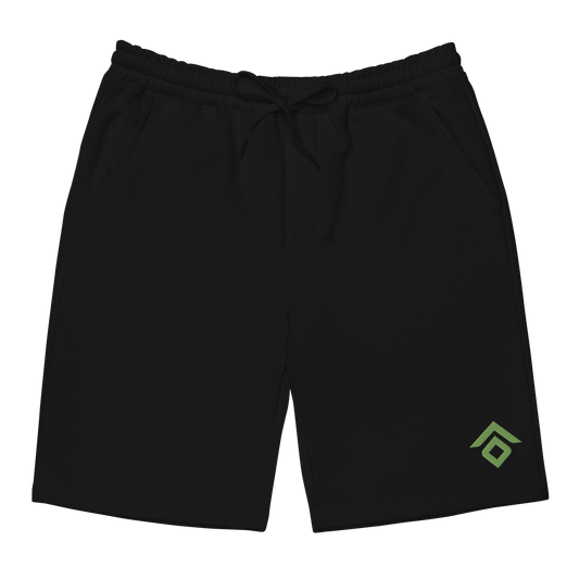 Arike Ogunbowale "Logo" Shorts