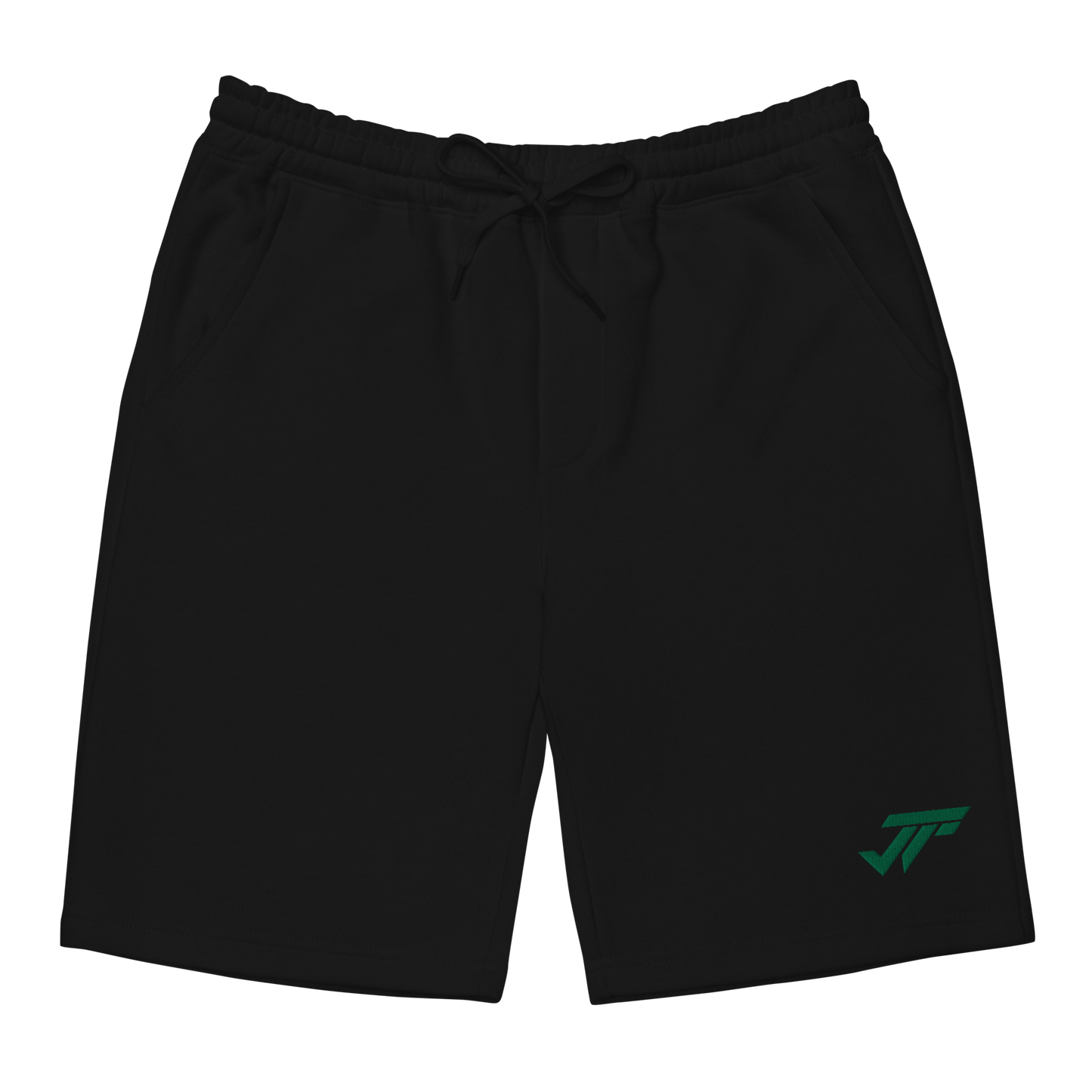 Jaime Ffrench  "Logo" Shorts