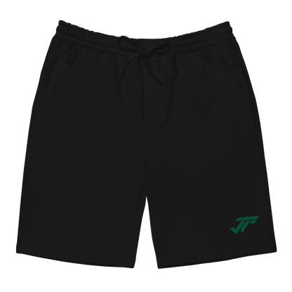Jaime Ffrench  "Logo" Shorts
