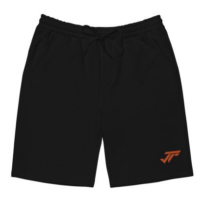 Jaime Ffrench  "Logo" Shorts