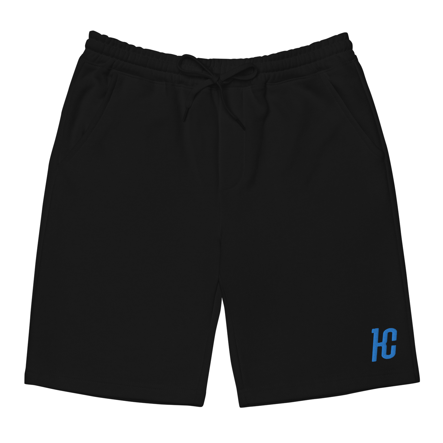 Kamilla Cardoso "Logo" Shorts