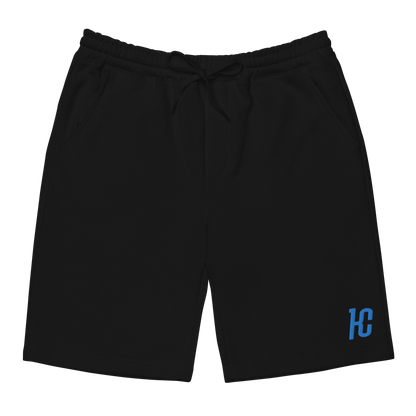 Kamilla Cardoso "Logo" Shorts