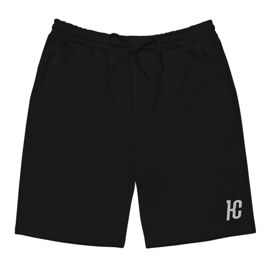 Kamilla Cardoso "Logo" Shorts