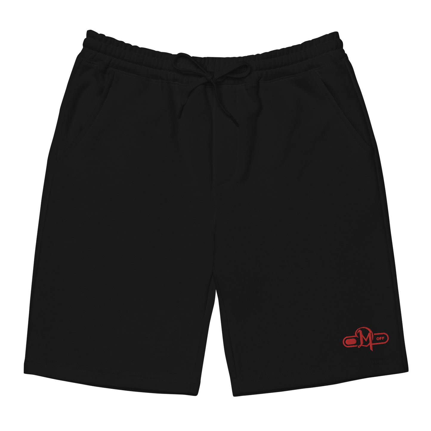 Davion Mitchell "Logo" Shorts