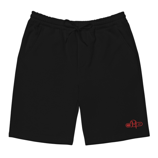 Davion Mitchell "Logo" Shorts