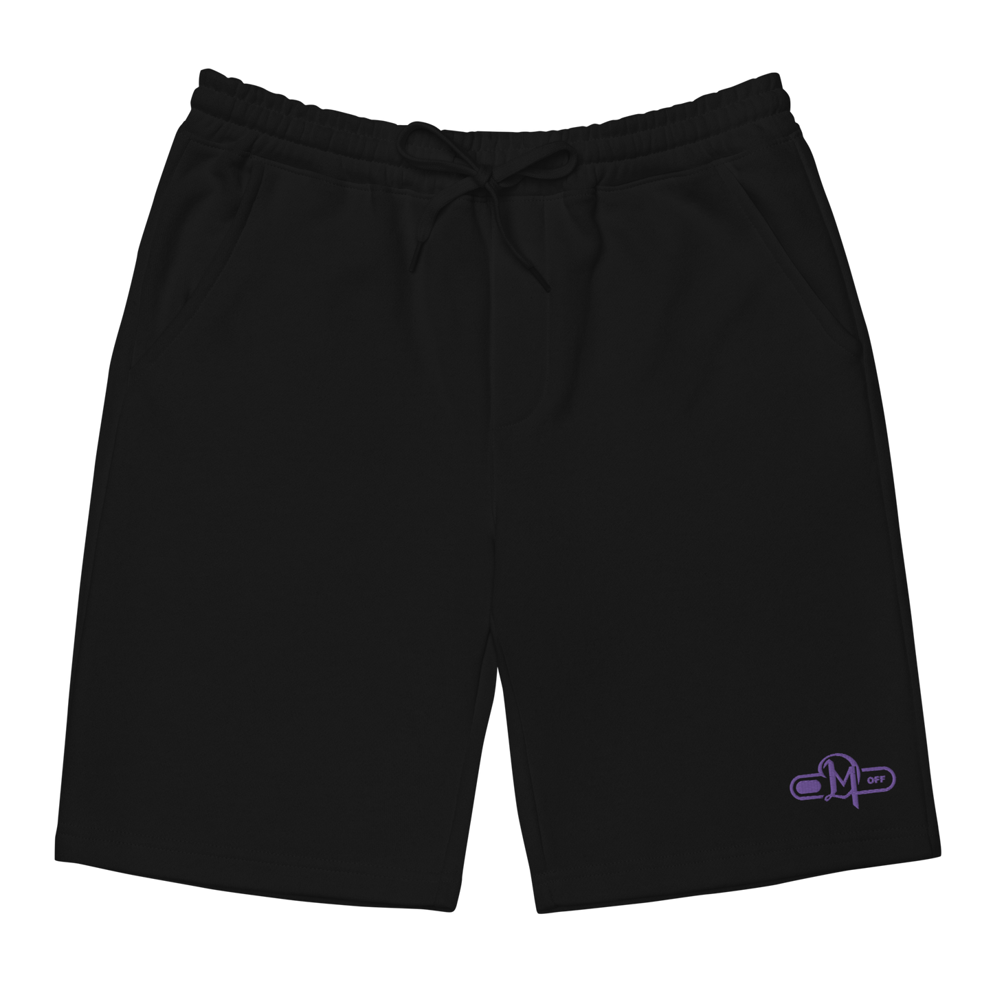 Davion Mitchell "Logo" Shorts