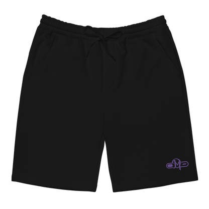 Davion Mitchell "Logo" Shorts