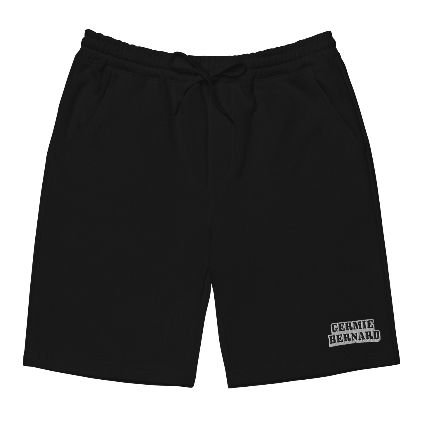 Germie Bernard "Logo" Shorts