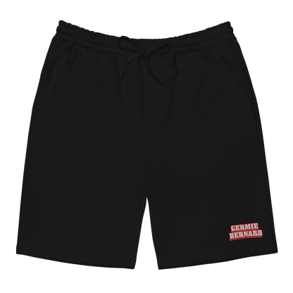 Germie Bernard "Logo" Shorts