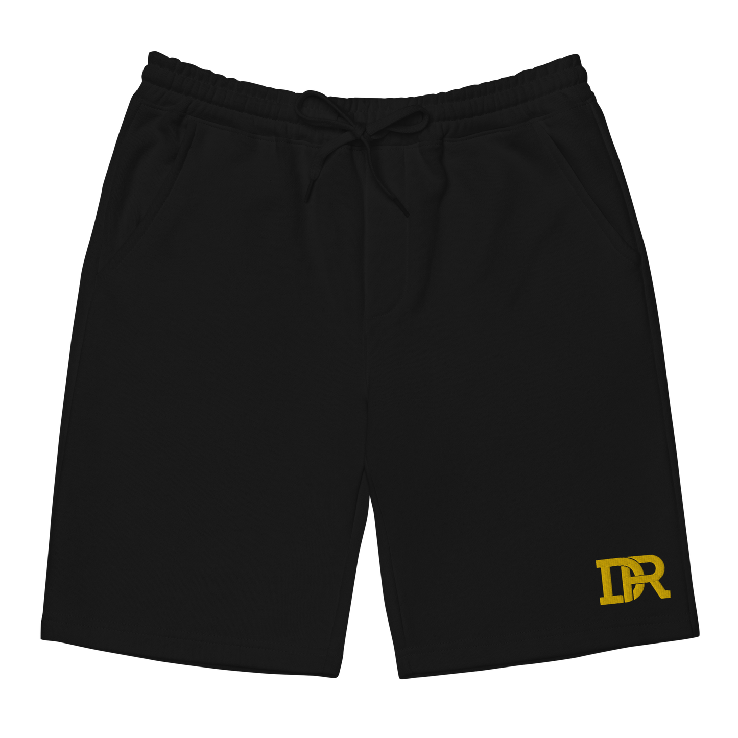 Darius Rush "Logo" Shorts