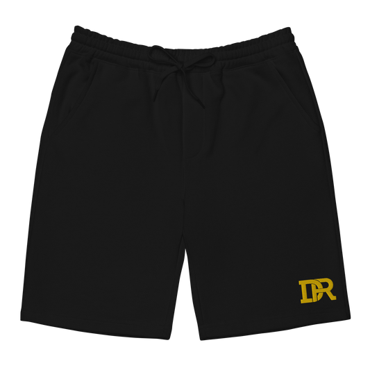 Darius Rush "Logo" Shorts