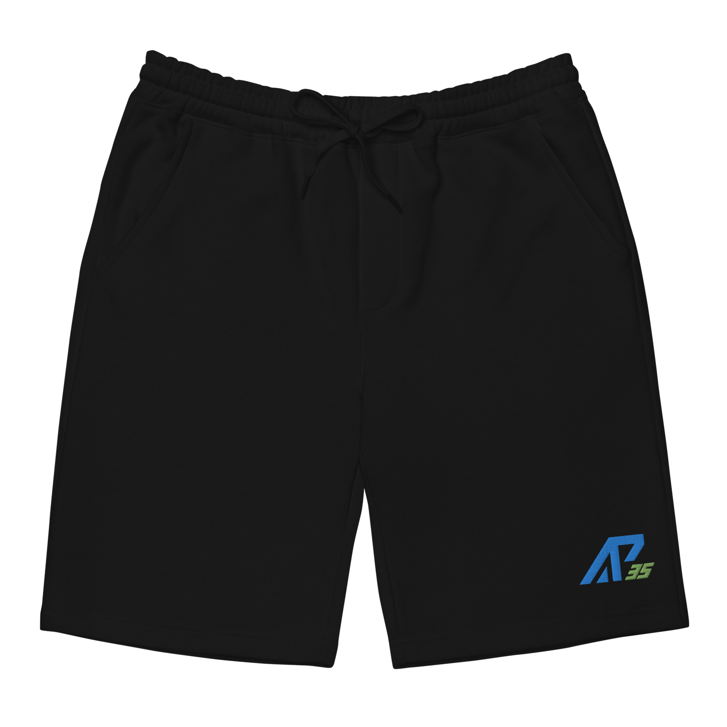 Alissa Pili "Logo" Shorts