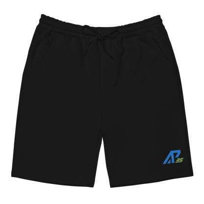 Alissa Pili "Logo" Shorts