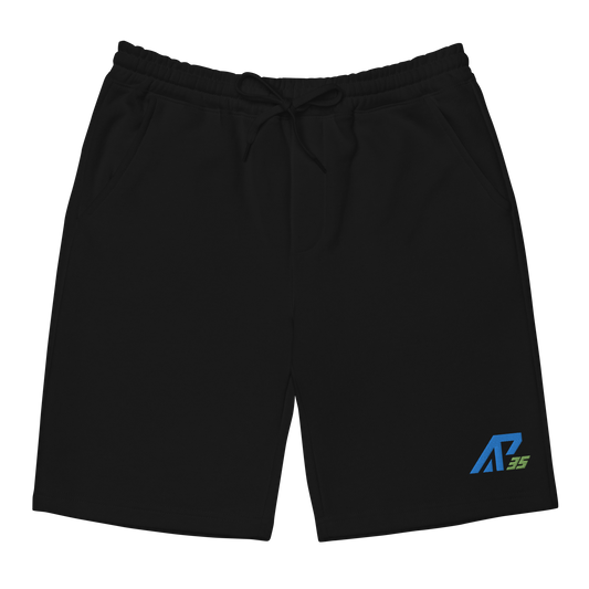 Alissa Pili "Logo" Shorts