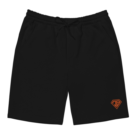 Jake Briningstool "Logo" Shorts