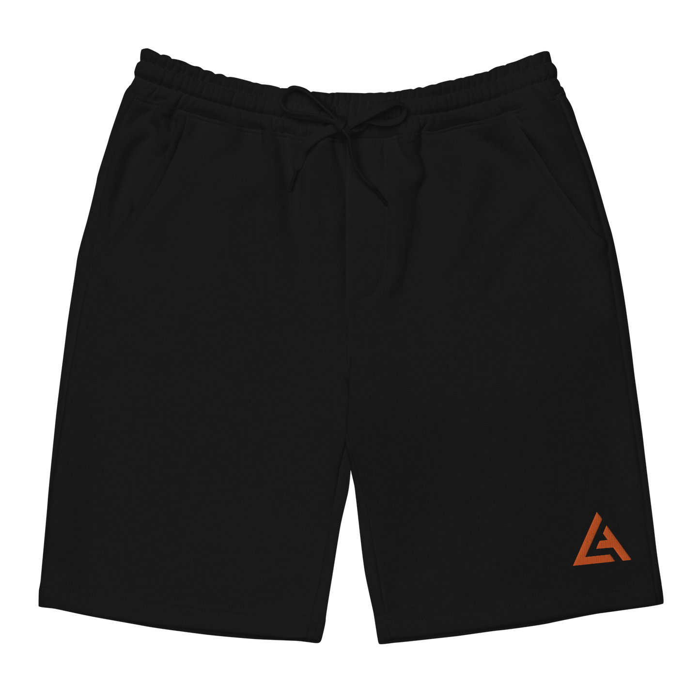 Luke Altmyer "Logo" Shorts