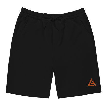 Luke Altmyer "Logo" Shorts