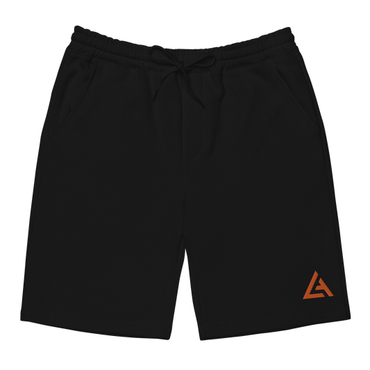 Luke Altmyer "Logo" Shorts