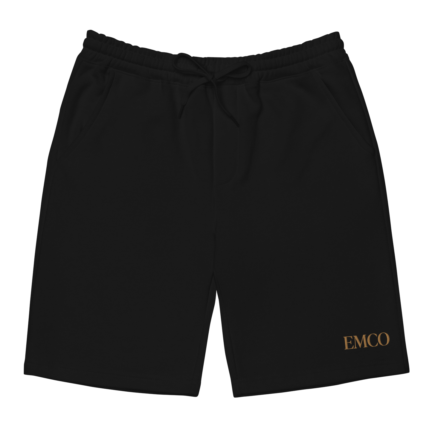 Emily Cole "Logo" Shorts