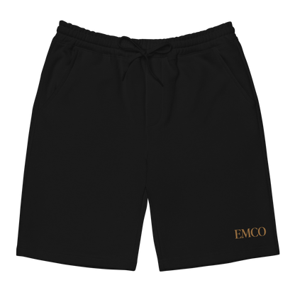 Emily Cole "Logo" Shorts