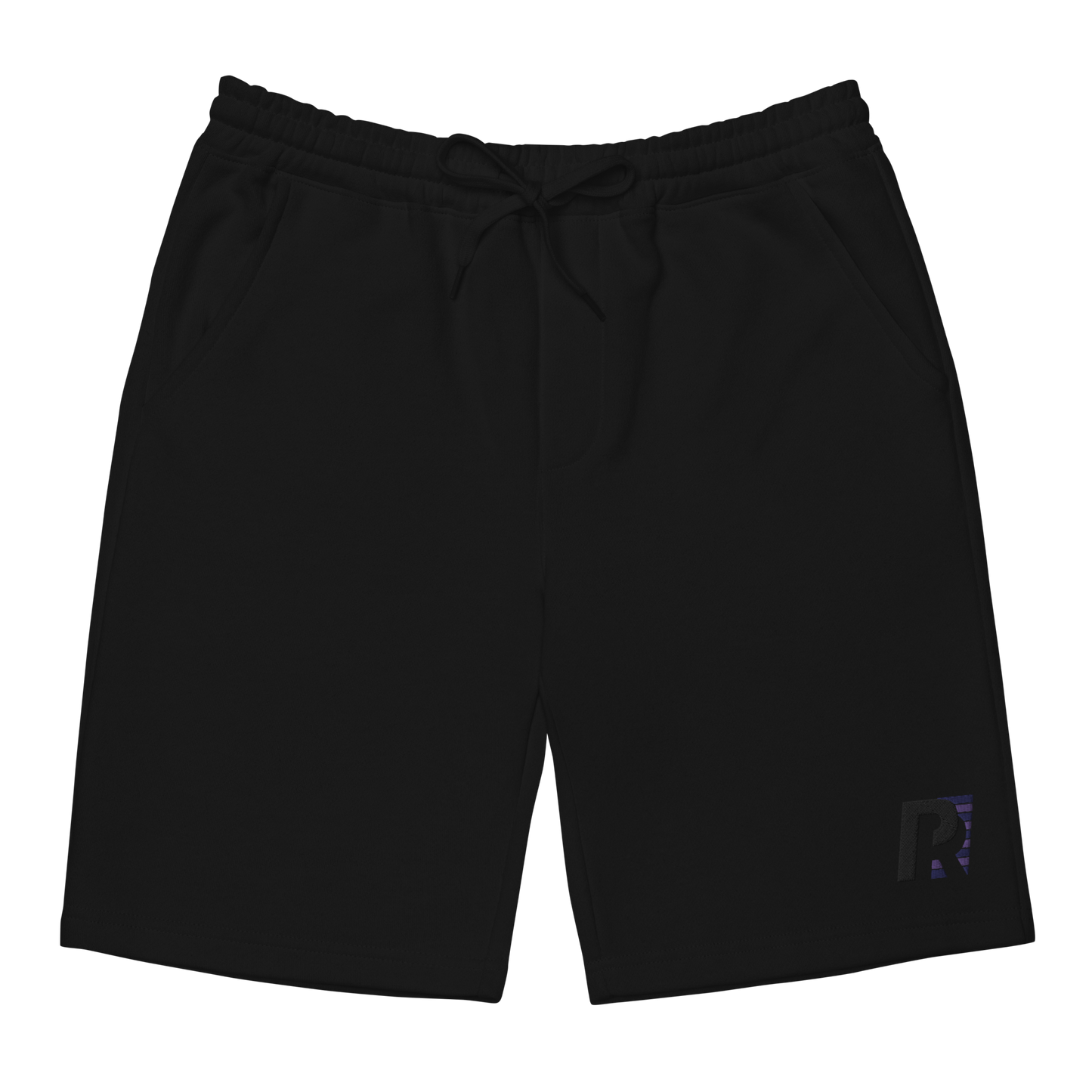 Patrick Ricard "USA" Fleece Shorts