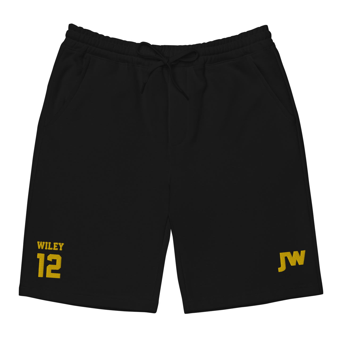 Jared Wiley "Jersey" Shorts