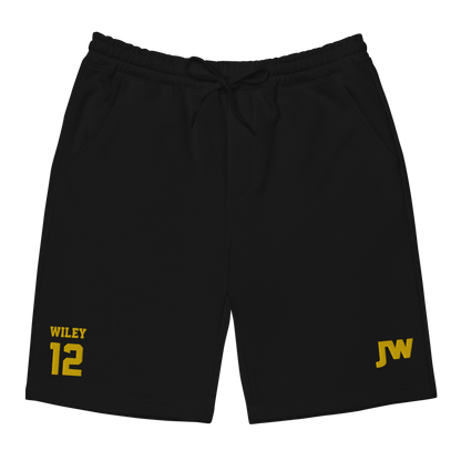 Jared Wiley "Jersey" Shorts