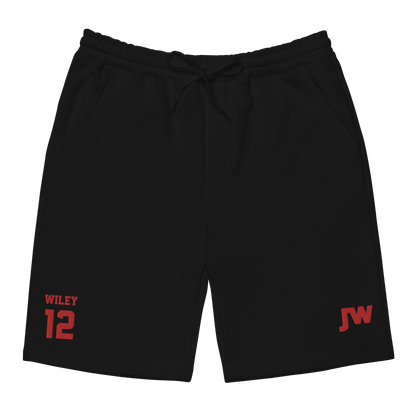 Jared Wiley "Jersey" Shorts