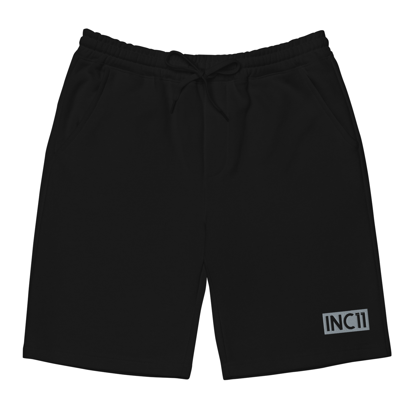 Abdul Carter "Logo" Shorts