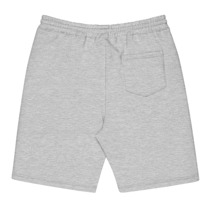 Tommy DeVito "Logo" Fleece Shorts