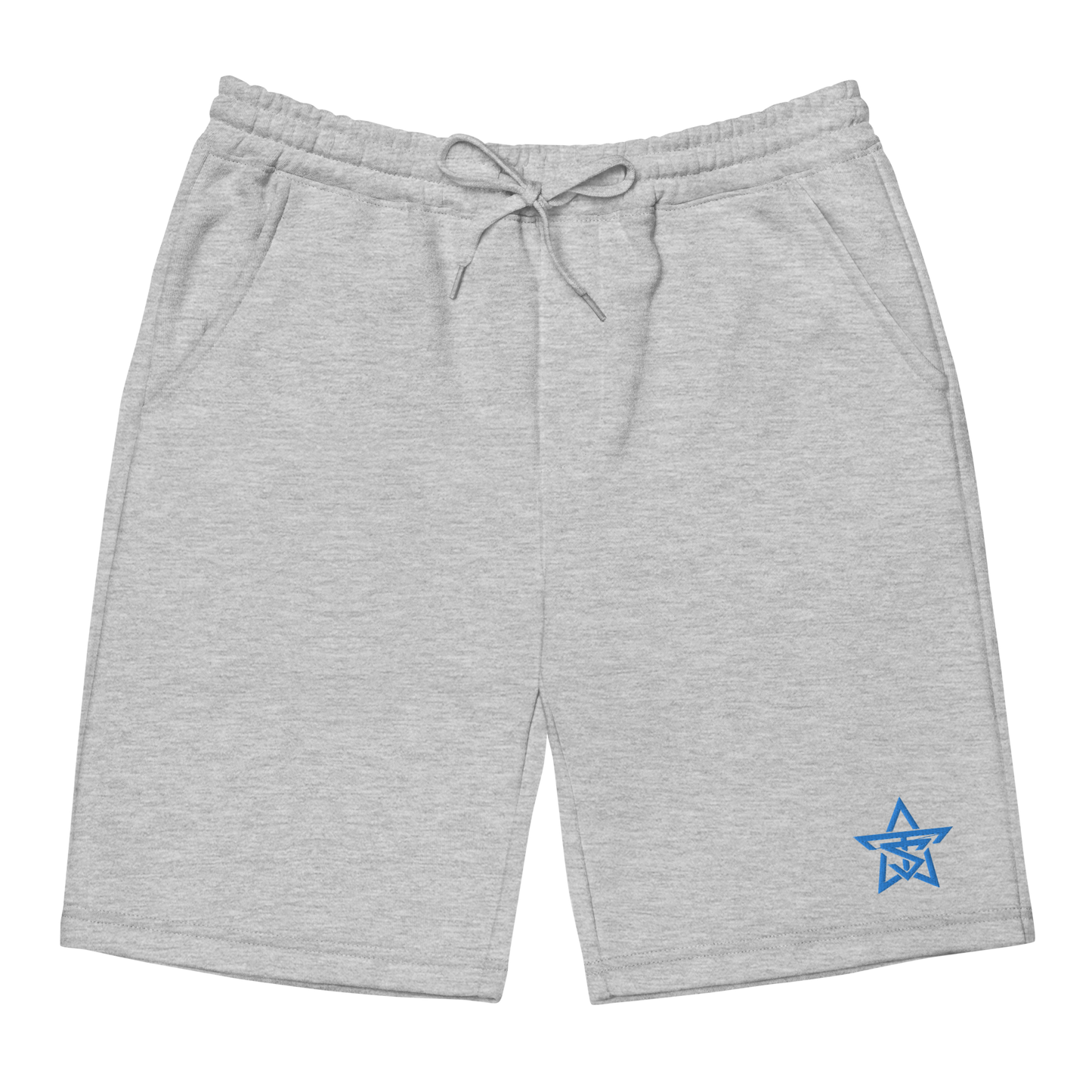 Tyjae Spears "Logo" Fleece Shorts