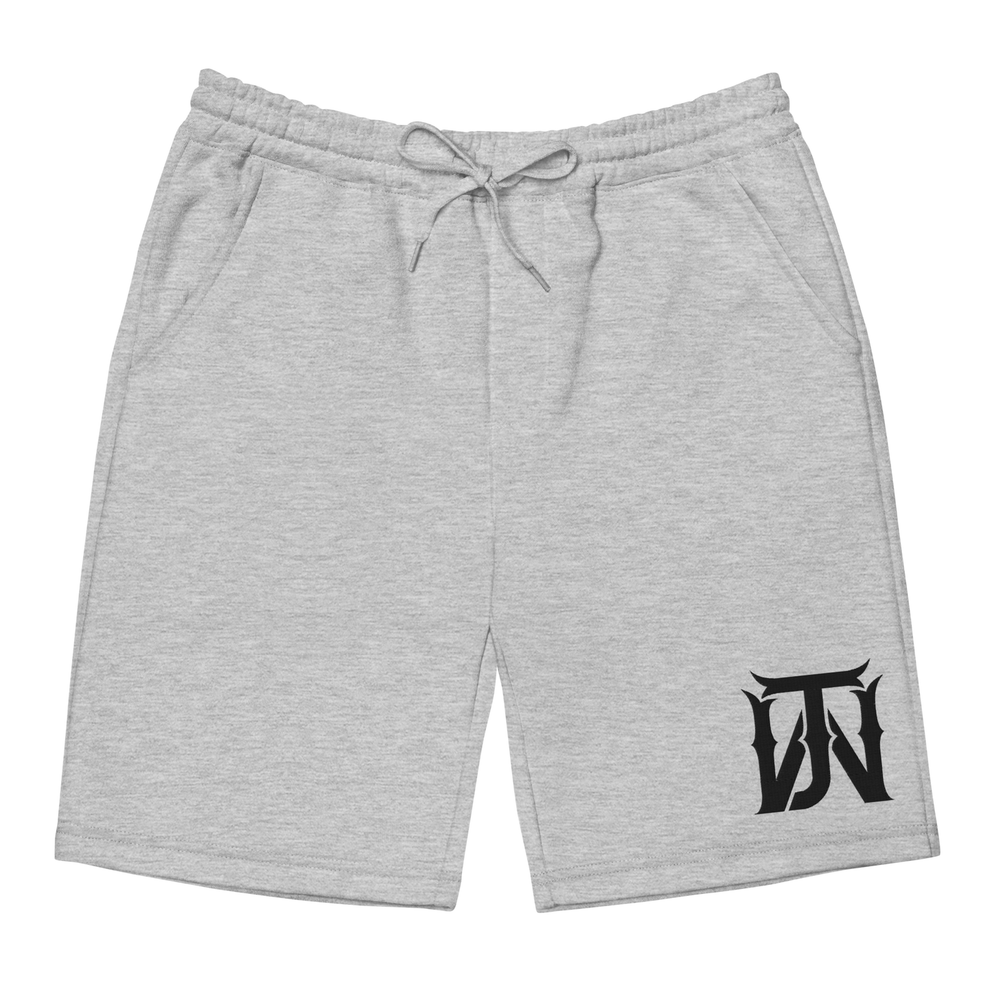 Jabari Walker "Logo" Shorts