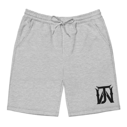 Jabari Walker "Logo" Shorts