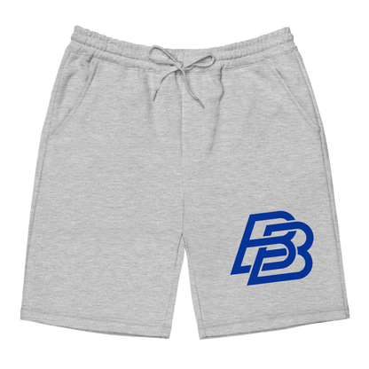 Barion Brown "Logo" Shorts