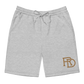 Rasul Douglas "Logo" Shorts