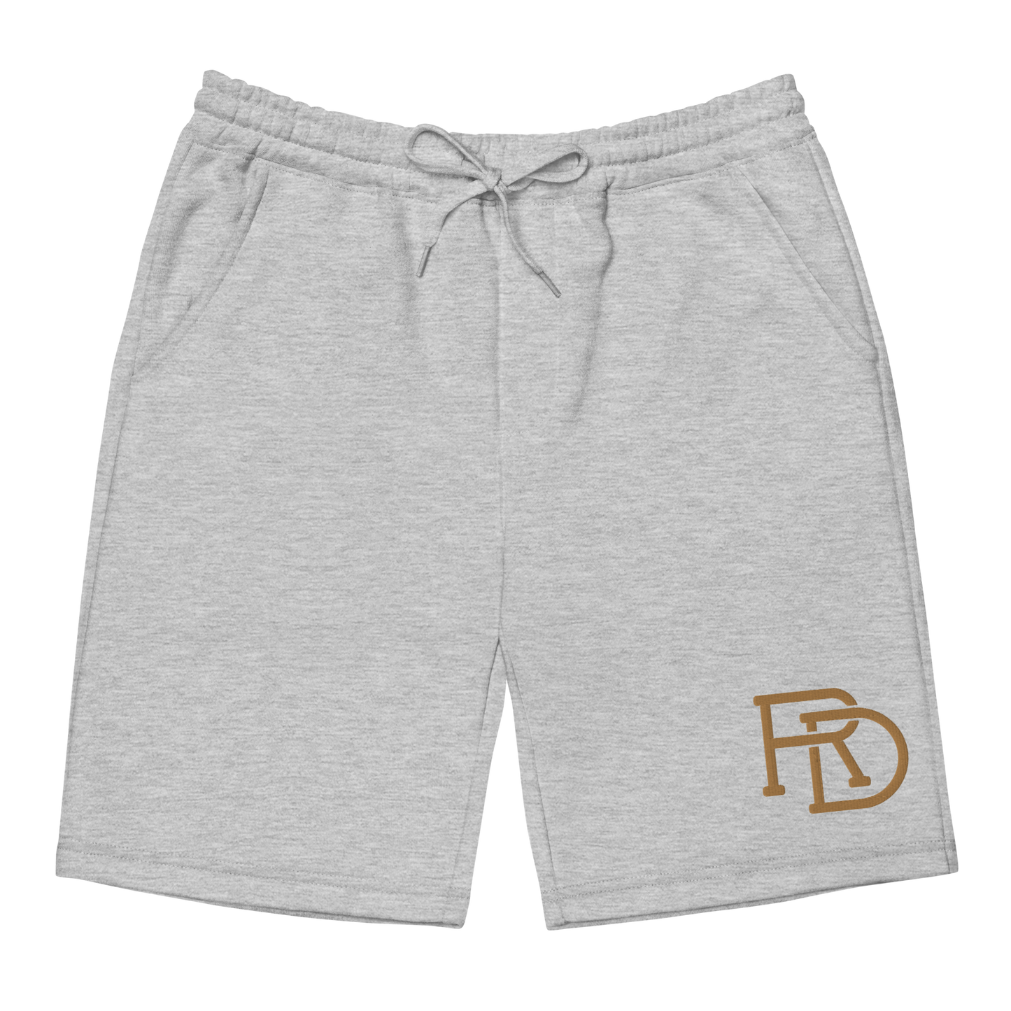 Rasul Douglas "Logo" Shorts